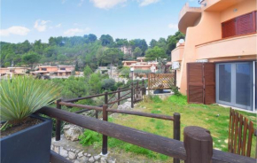 Nice Apartment In Sperlonga With House Sea View
